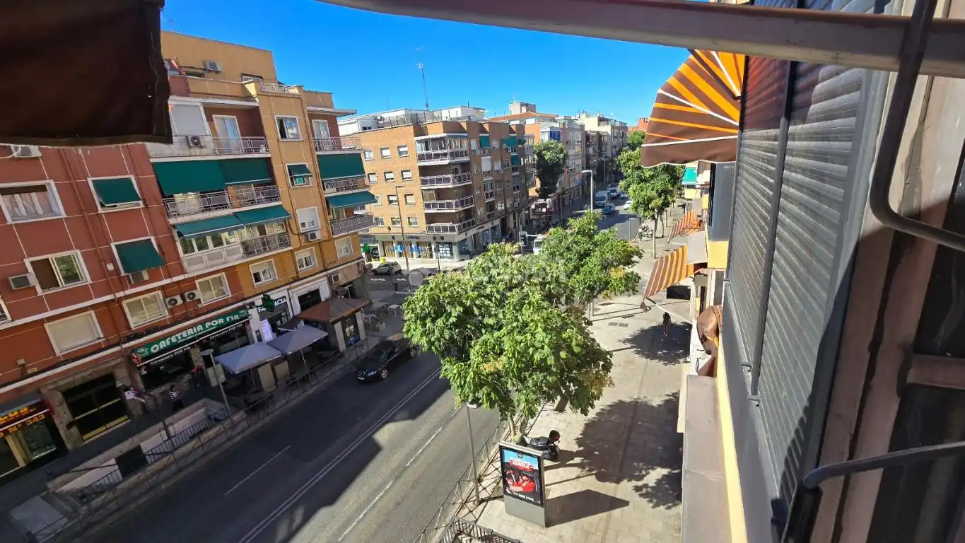 Piso en venta en San Isidro