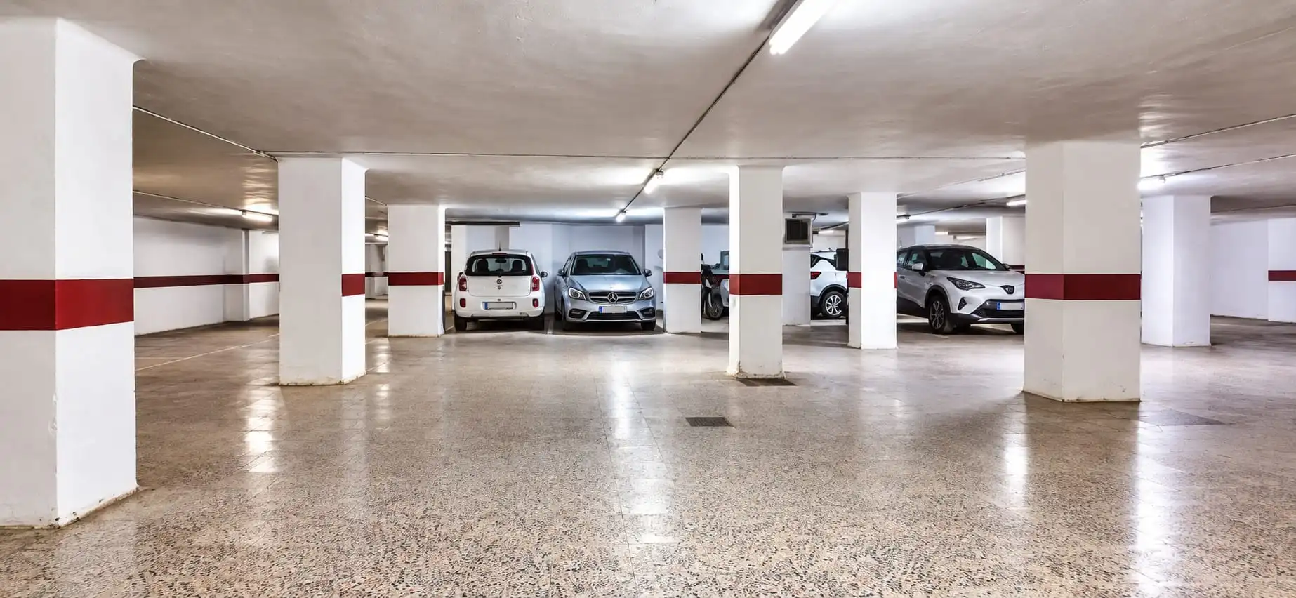 Piso con ascensor en venta en Alameda de Capuchinos, imagen 24
