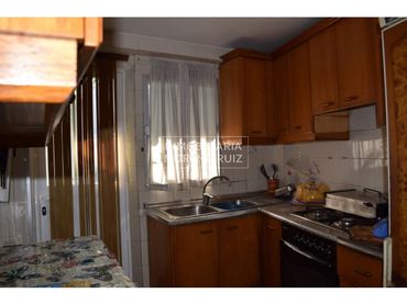 Casa en venda a Baena