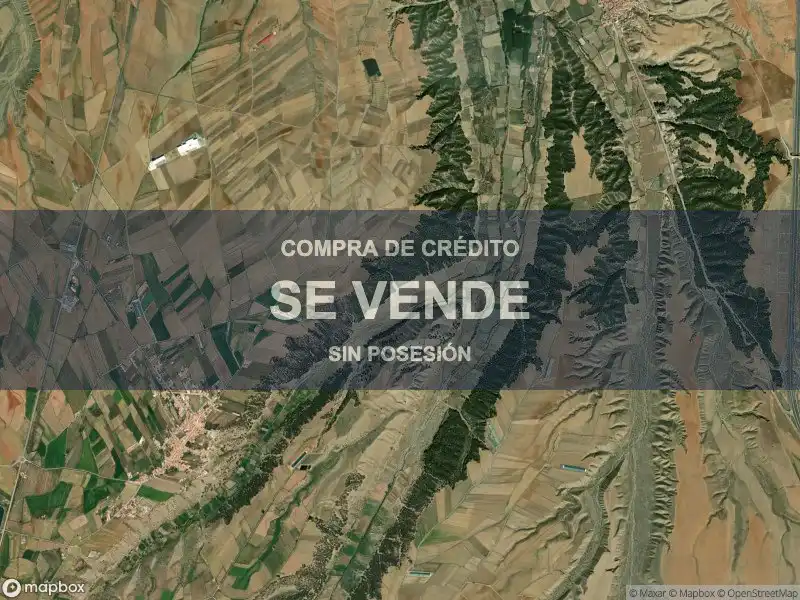 Nau industrial en venda a Albuñán