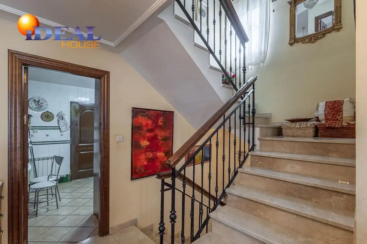 House for sale in Huétor Vega, imagen 26
