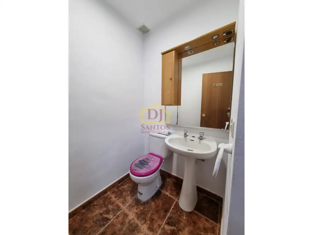 Bany de Estudi en venda en Salamanca