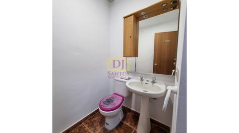 Photo 4 of Study for sale in Calle Fray Junípero Serra, Chinchibarra, Salamanca Capital