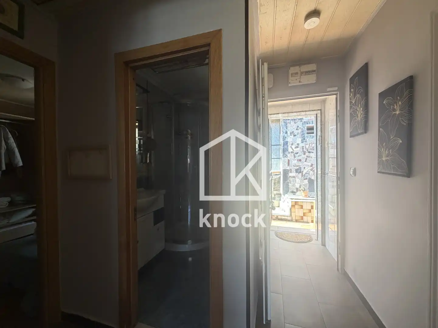 Casa adosada en venda a El Entrego - La central, 6, San Martín del Rey Aurelio