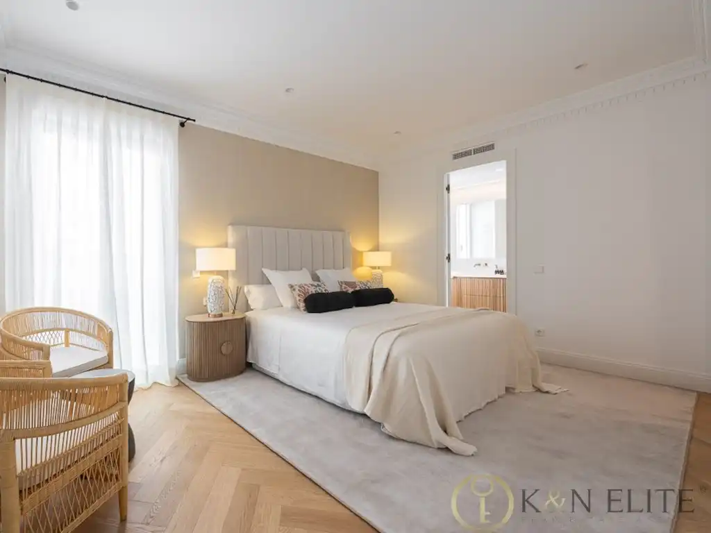 Flat with lift for sale in Calle Lopez De Hoyos, imagen 24