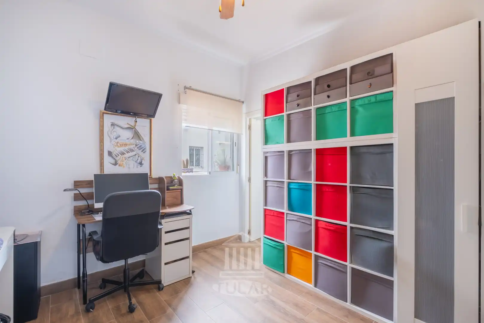 Casa o chalet en venta en Casco Histórico - Zona Alta