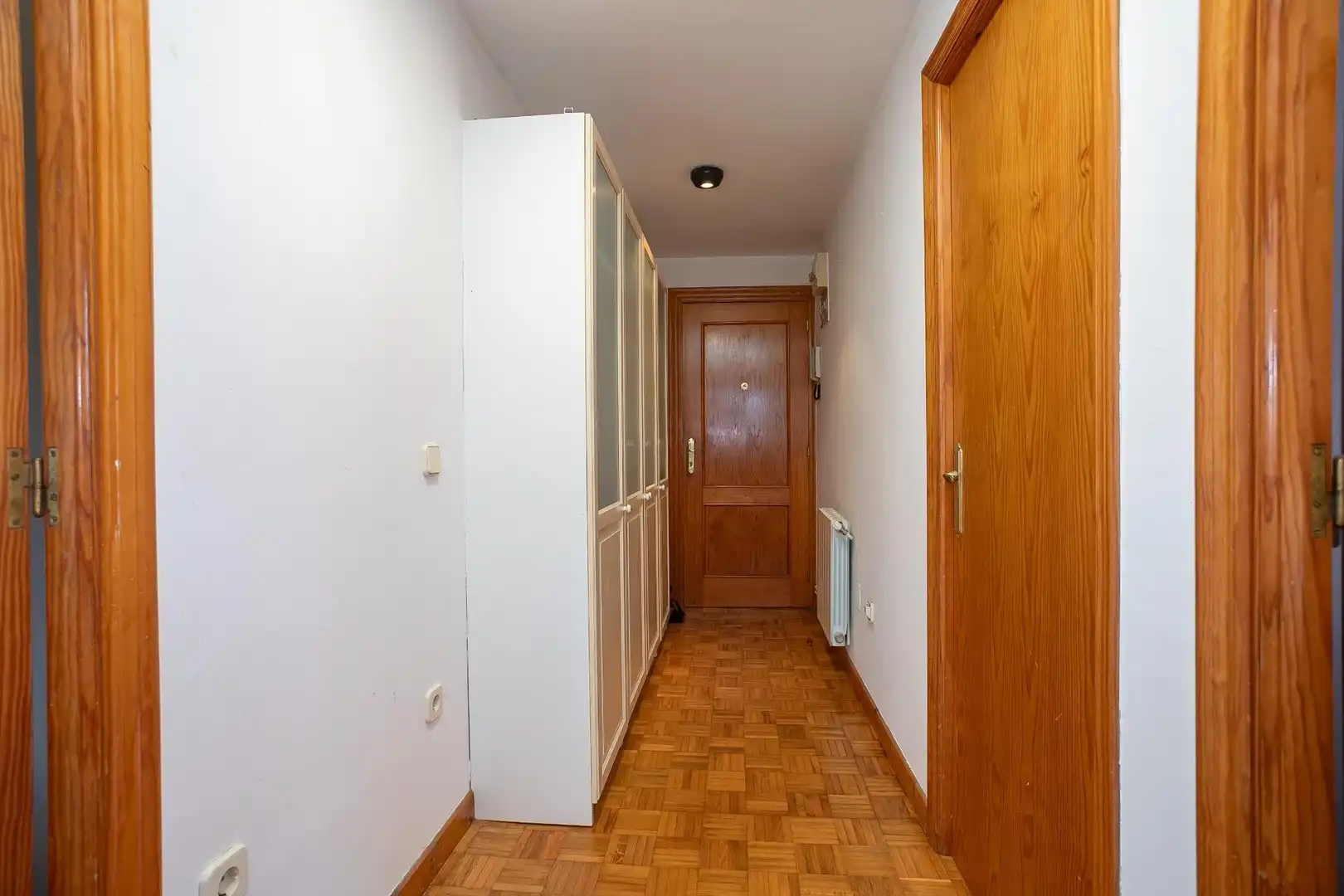 Wohnung zum Verkauf in Val de San Vicente  mit Heizung