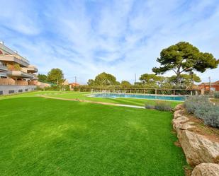 Garden of Flat for sale in Begur  with Air Conditioner, Private garden and Terrace