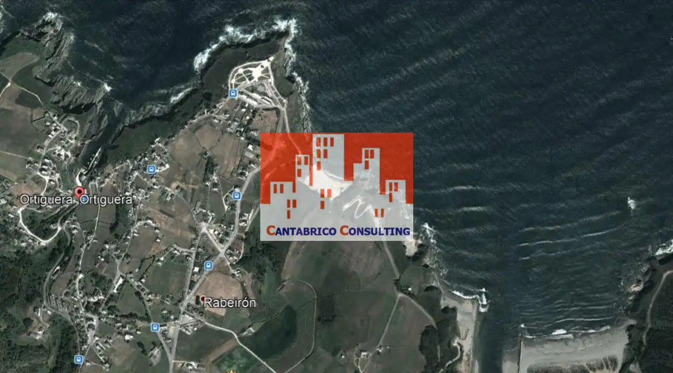 Außenansicht von Residential zum Verkauf in Coaña