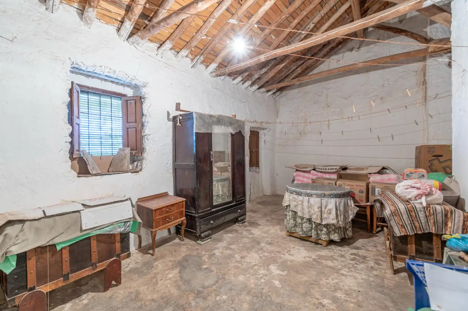 Casa o xalet en venda en Chimeneas