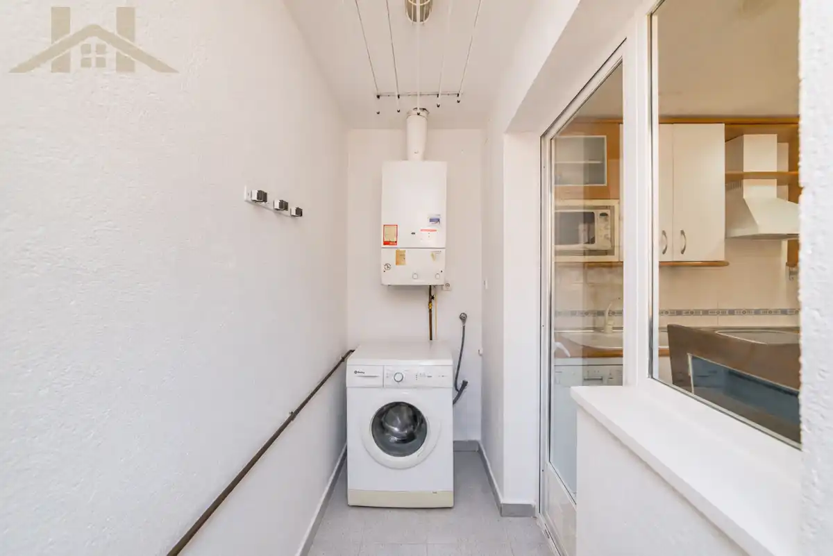 Terraza de Dúplex en venta en Aranjuez