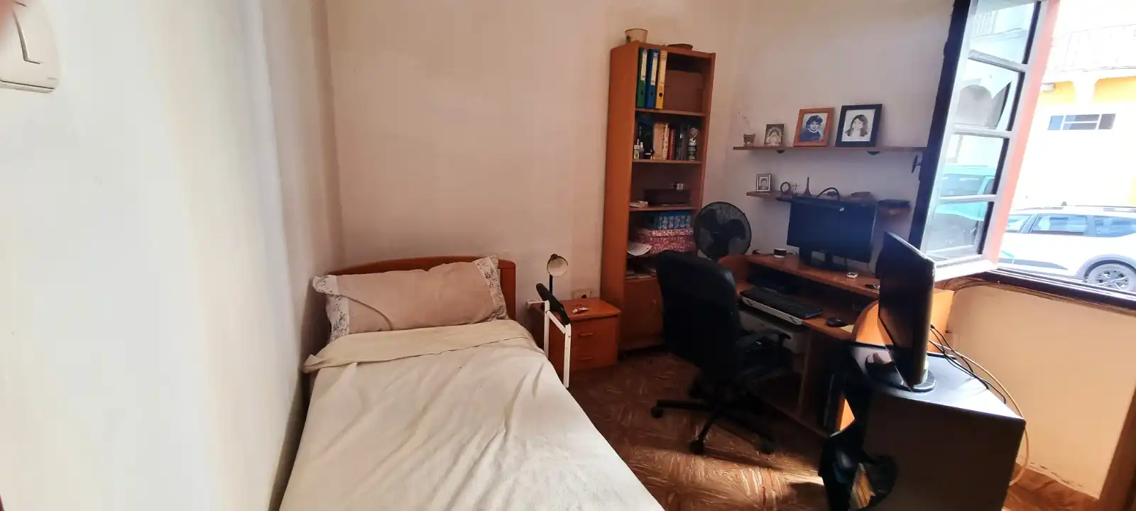 Casa adosada en venta en Carretera Timibúcar, Santa Cruz de la Palma