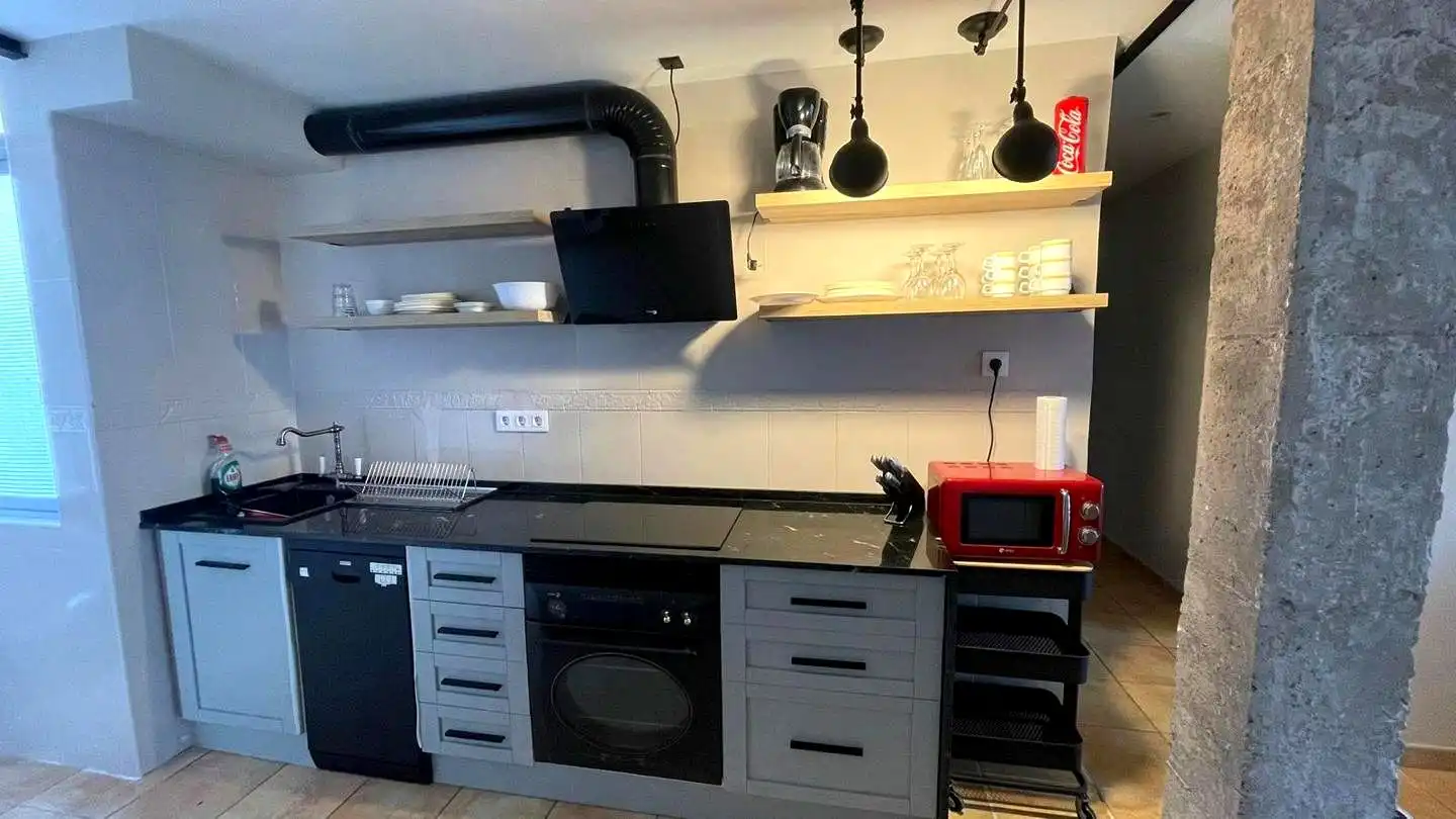 Appartement avec piscine à vendre à calle el Pinós, imagen 7