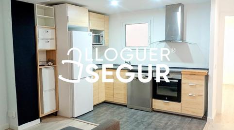 Foto 3 de Pis de lloguer a San Ramón, Centre, Viladecans