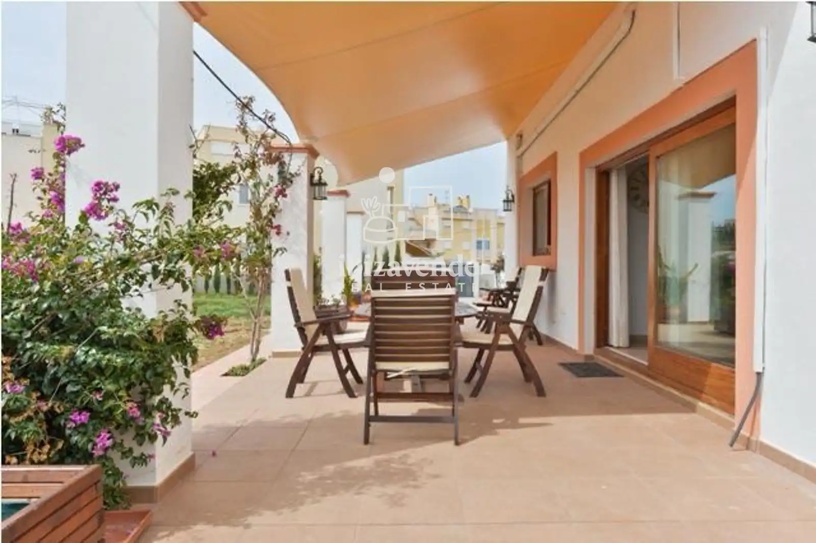 House to rent in Clavell, imagen 13