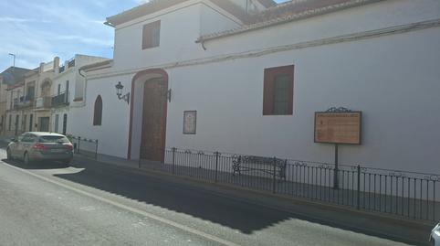 Photo 5 of Flat for sale in Calle Alcaldesa María Regla Jiménez, 224, Colegio Europa, Espartinas