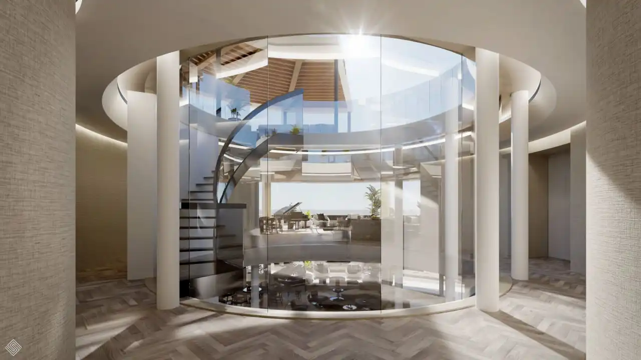 Apartament amb terrassa en venda a La Quinta, imagen 38