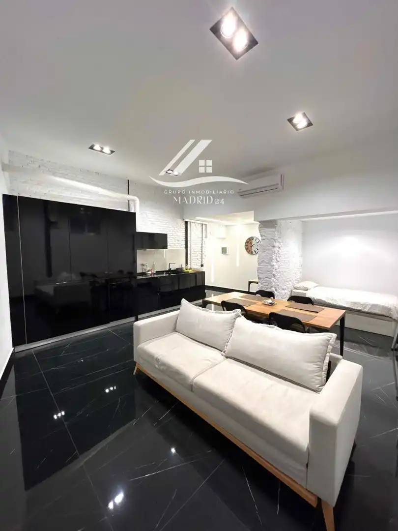 Piso en venta en de la Ventosa, Palacio