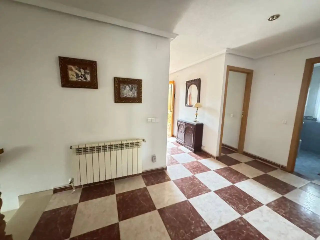 Casa o chalet en venta en Meco con Calefacción, Jardín privado y Terraza