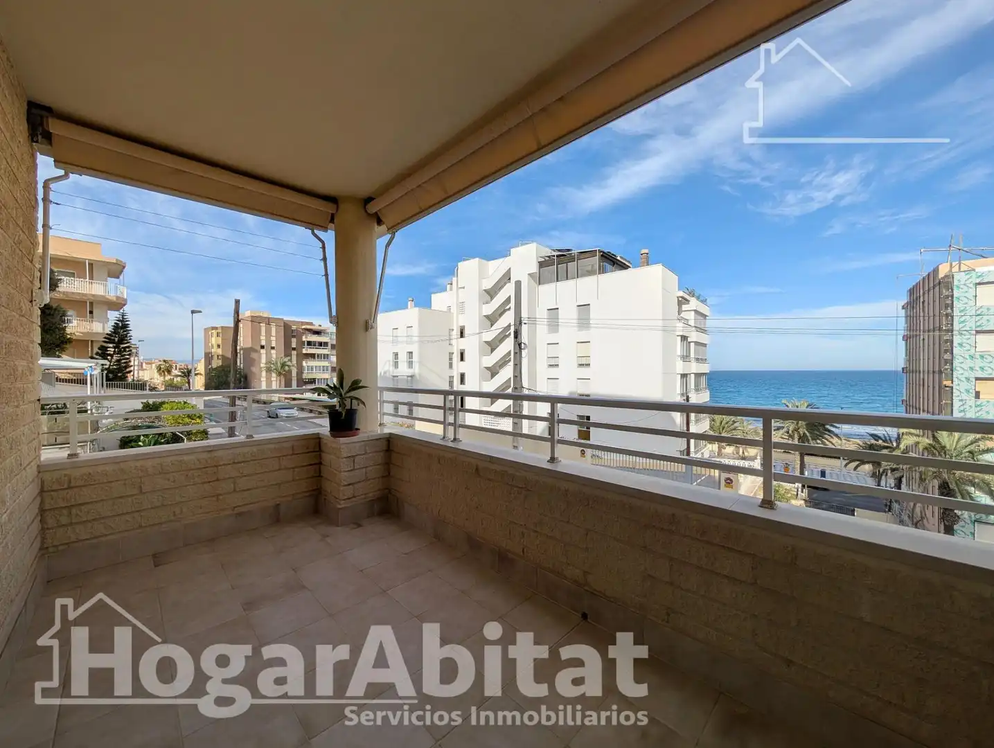 Wohnung mit Aufzug zum Verkauf in Calle Islas Baleares