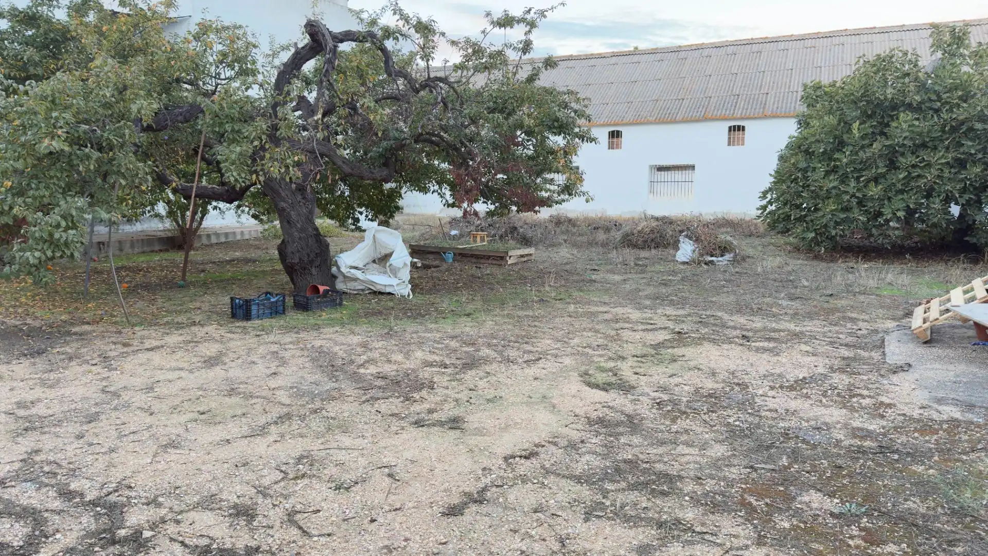 Terreni e lotti in vendita a Cartaya, imagen 4