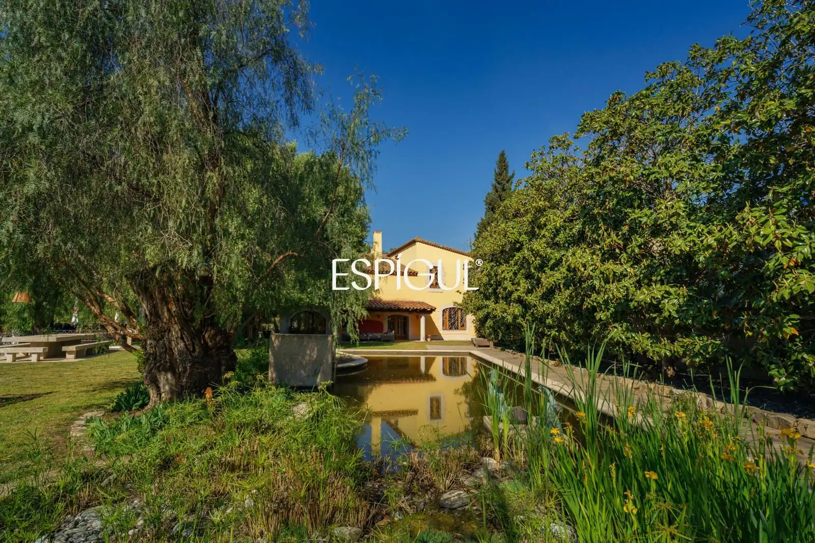 Casa con piscina in vendita a Santa elena, imagen 10