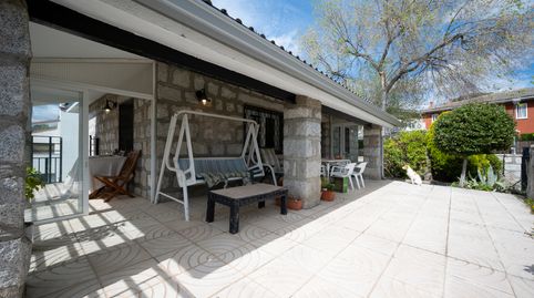 Foto 3 de Casa o chalet en venta en San Crispín - La Estación Consorcio, Colmenar Viejo