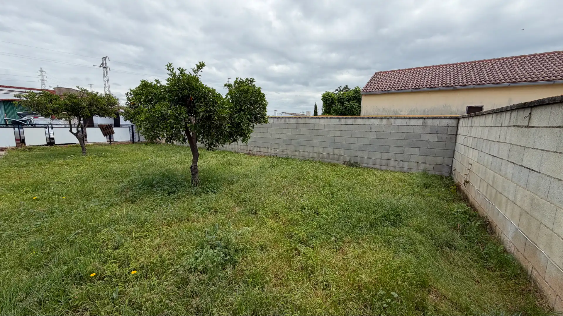 Country homes for sale in Córdoba  with Air Conditioner, Heating and Private garden