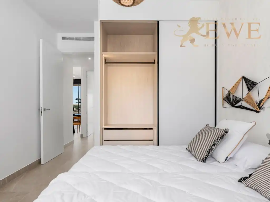 Appartement compact avec piscine à vendre à Benijófar, imagen 23