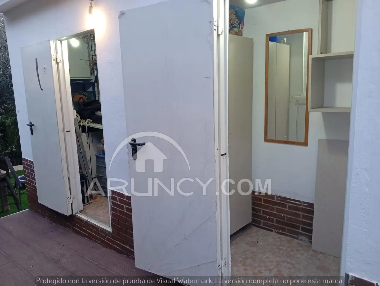 Casa o xalet en venda en Alcalá de Guadaira amb Aire condicionat, Calefacció i Jardí privat