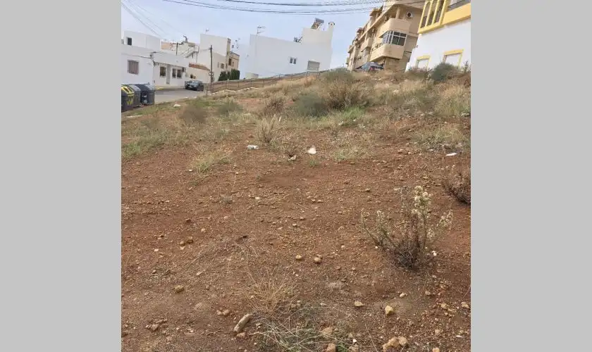 Terreno residencial en venta en Calle Didion 14, imagen 9