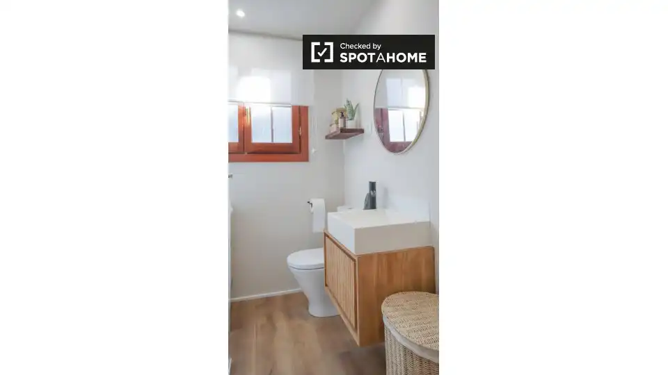 Zimmer in Molino de la Hoz