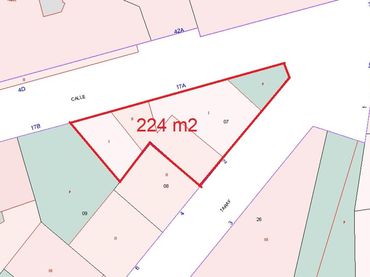 Rural land for sale in Taray 2