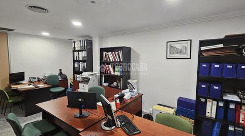 Foto 4 de Oficina en venda a C. Navarro Rodrigo, Centro, Almería