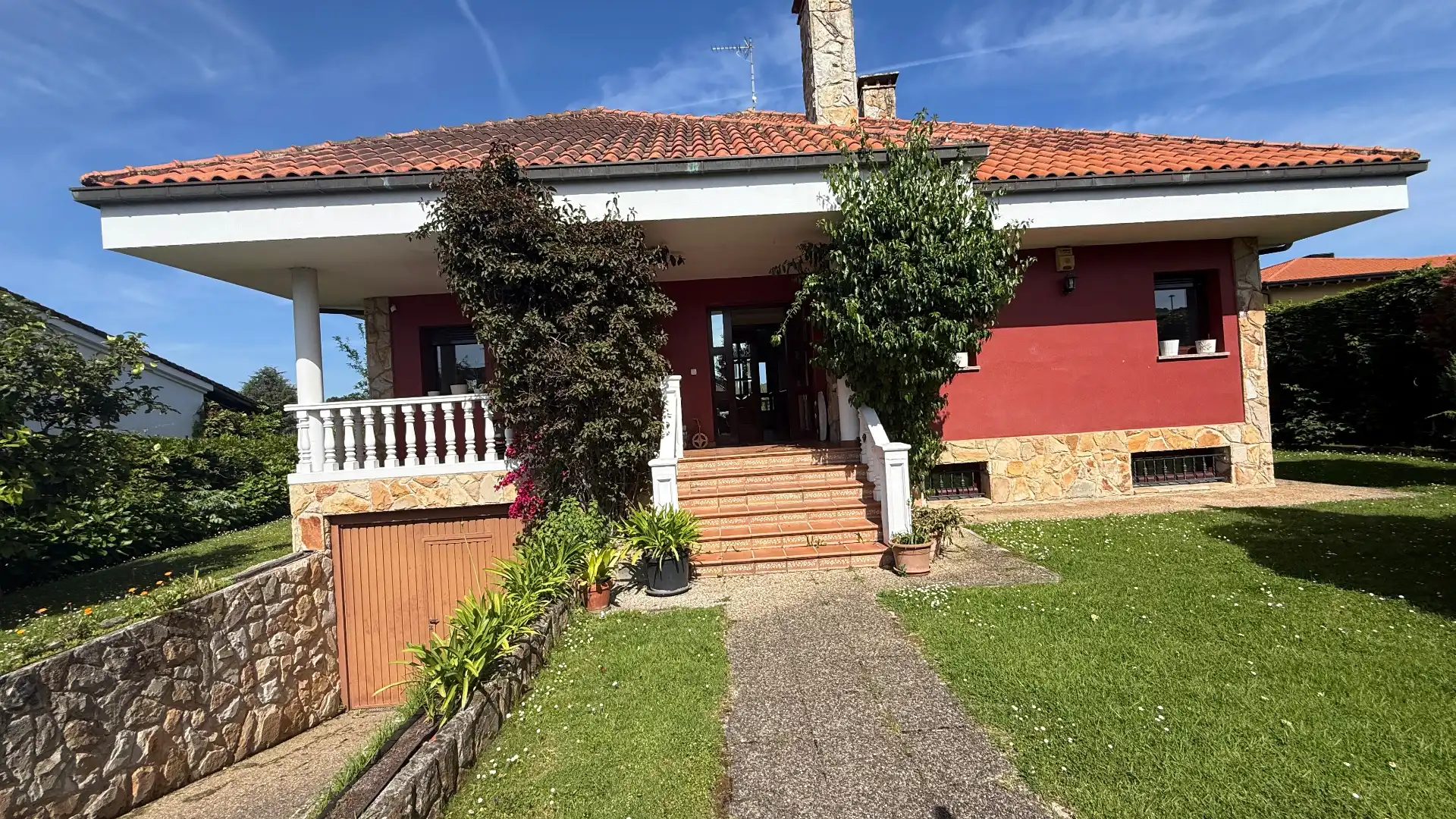 Houses for rent in Camino de las Campanillas, Somió
