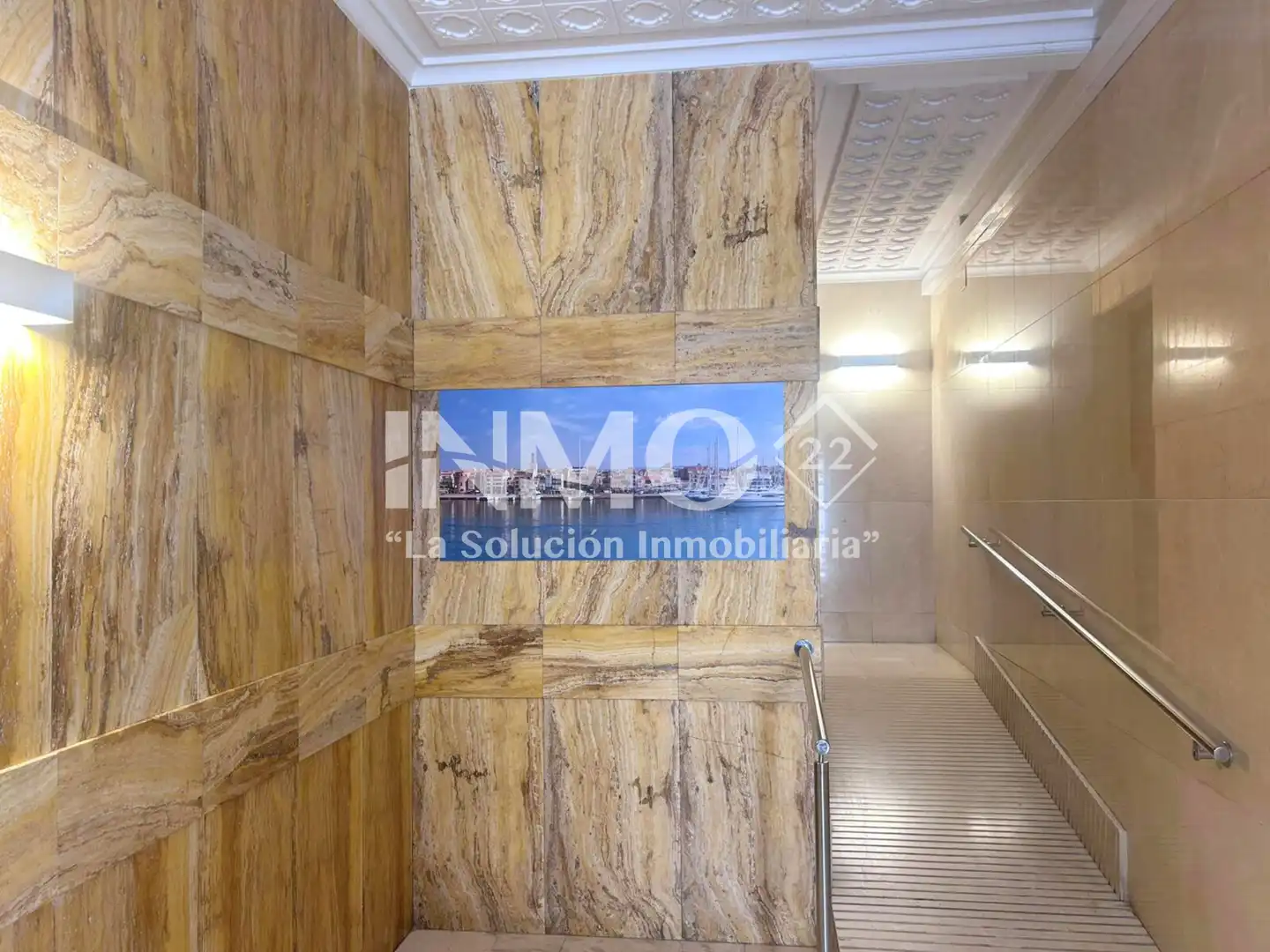 Apartment with lift for sale in Rambla de Jaume I 56, imagen 20