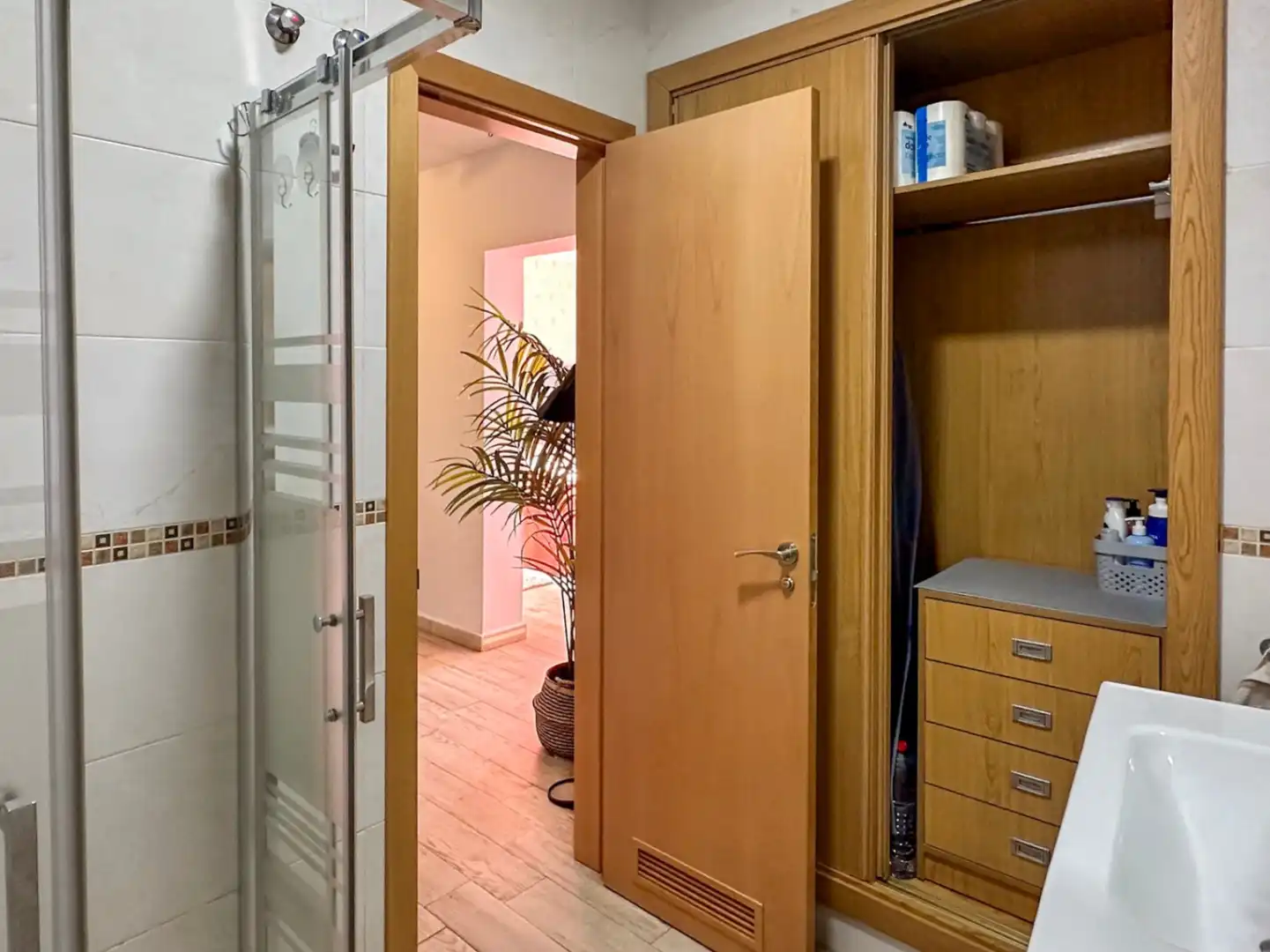 Apartament amb terrassa en venda a Centro, imagen 11