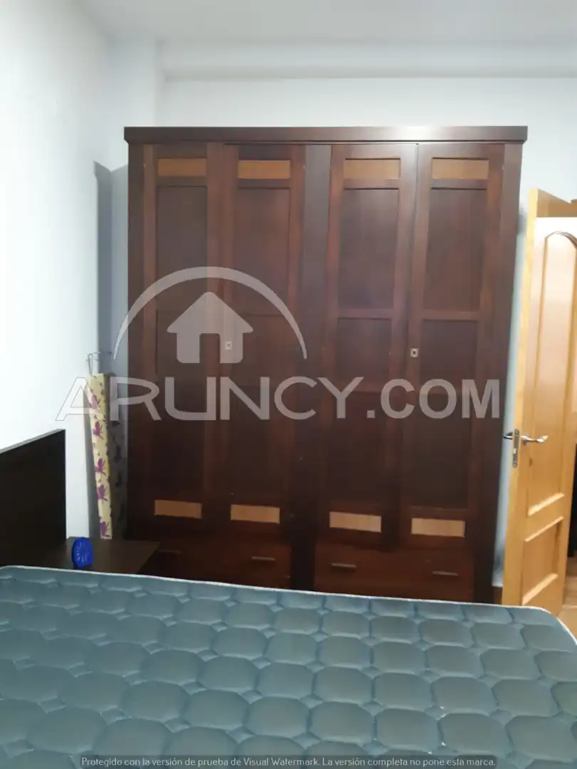Flat for rent in Alcalá de Guadaira  with Furnished