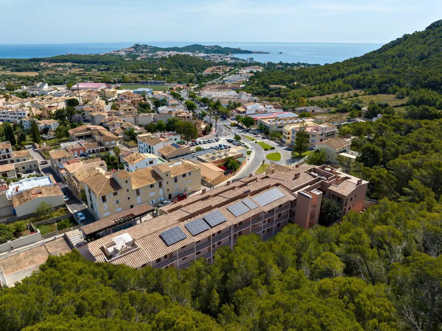 Wohnung mit Pool zum Verkauf in Capdepera - Carrer del Nord, imagen 20