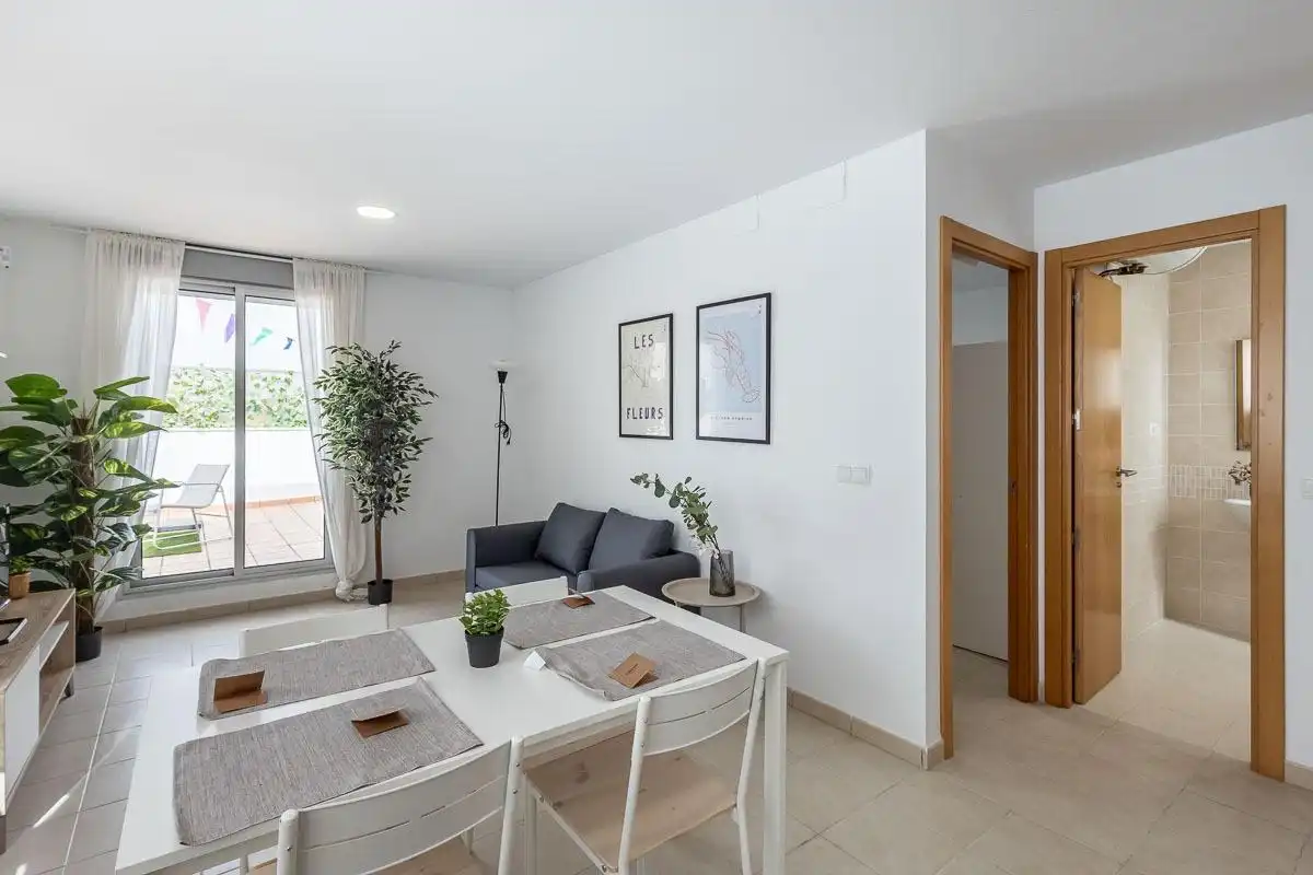 Appartamento in vendita a Calle Calle Isaac Newton