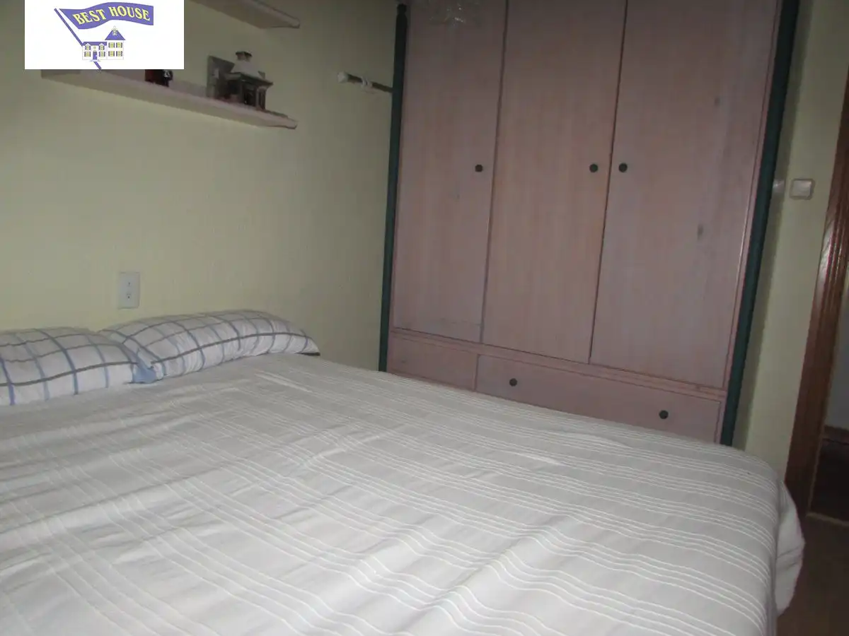 Chalet en venta en Pedanías - Extrarradio, imagen 11