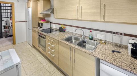 Foto 4 de Dúplex en venda a Sevilla, San Jorge / Sant Jordi, Castellón