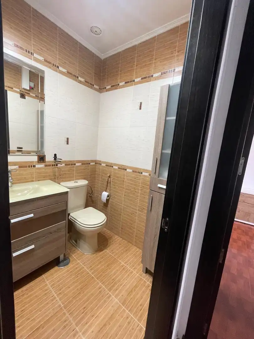 Baño de Dúplex en venta en Arcos de la Frontera, Cádiz