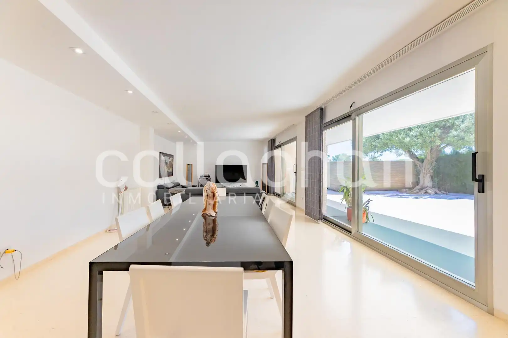 Chalet con terraza en venta en Calle ERMITA NOVA, imagen 4