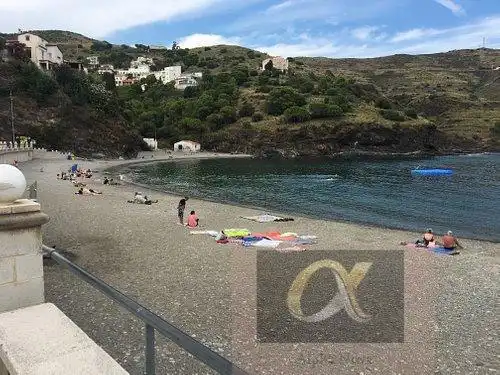 Residential for sale in Portbou