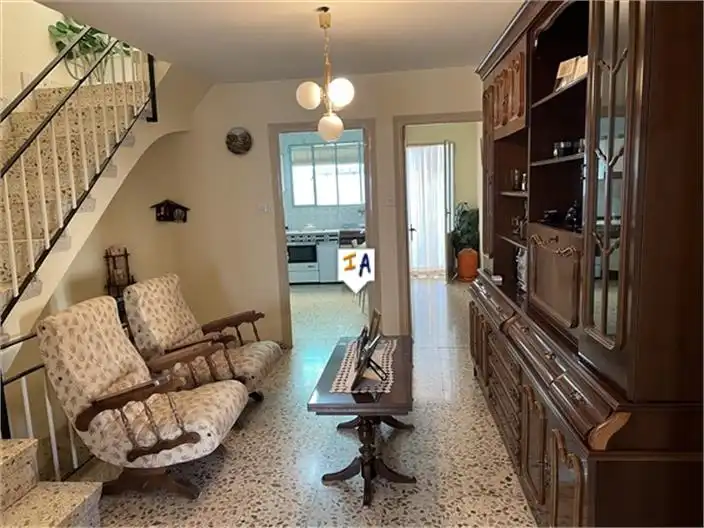 Adossat en venda a Castillo de Locubín, imagen 5