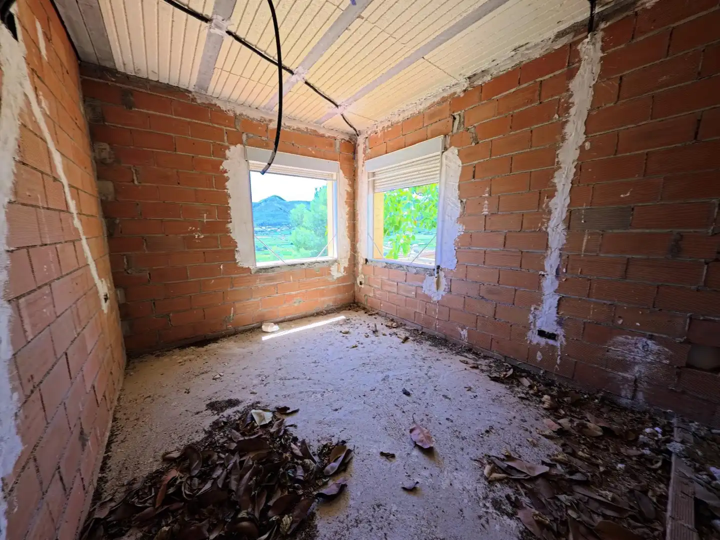 Casa o xalet en venda en Pego