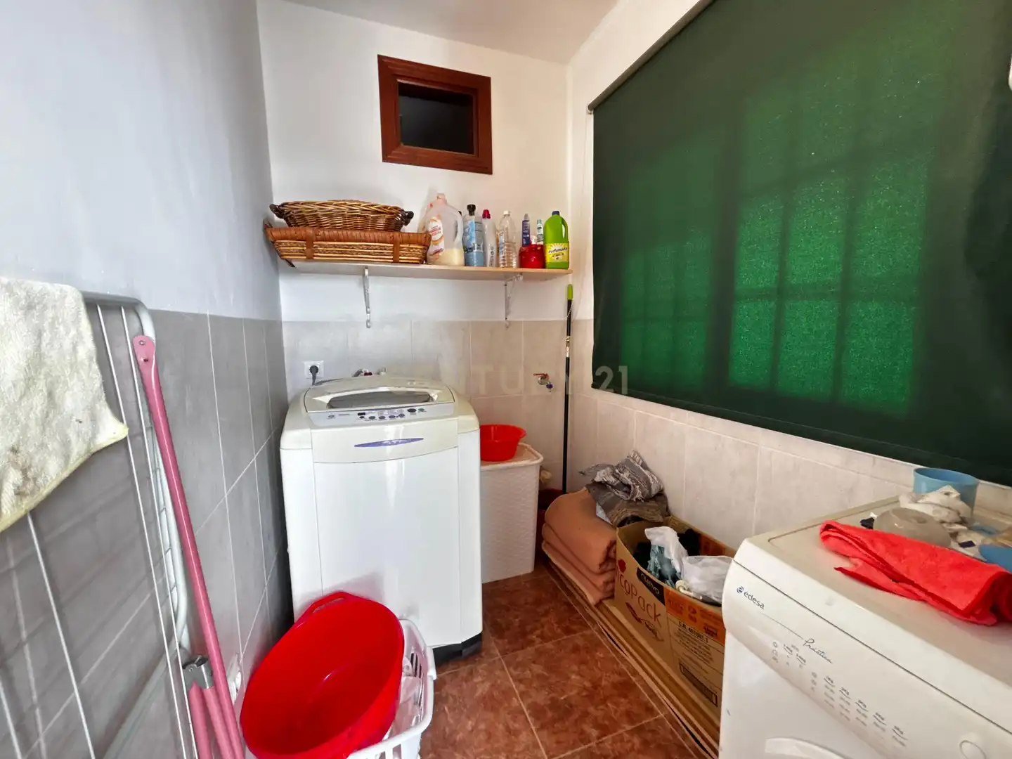 Casa o chalet en venta en Arona con Jardín privado