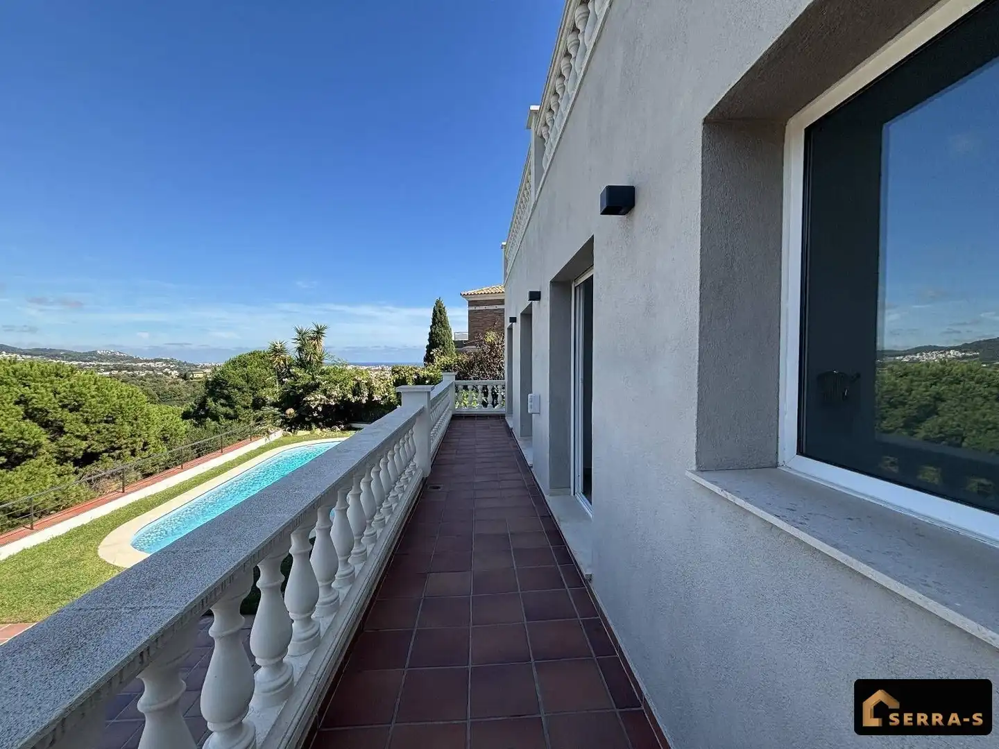 Villa avec terrasse à vendre à Calella, imagen 17