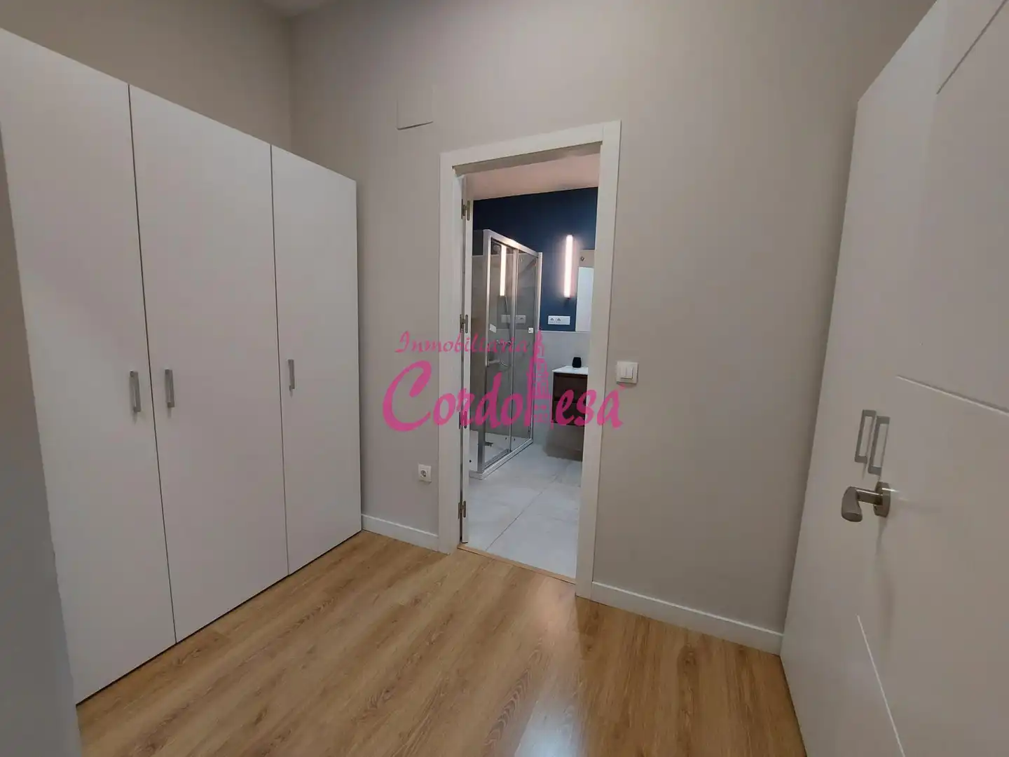 Loft de lloguer en Córdoba amb Aire condicionat i Calefacció